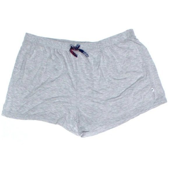 JB Women's Shorts Size Small  Grey, Modal,Spandex 🐼🐼🐼 - Picture 1 of 6